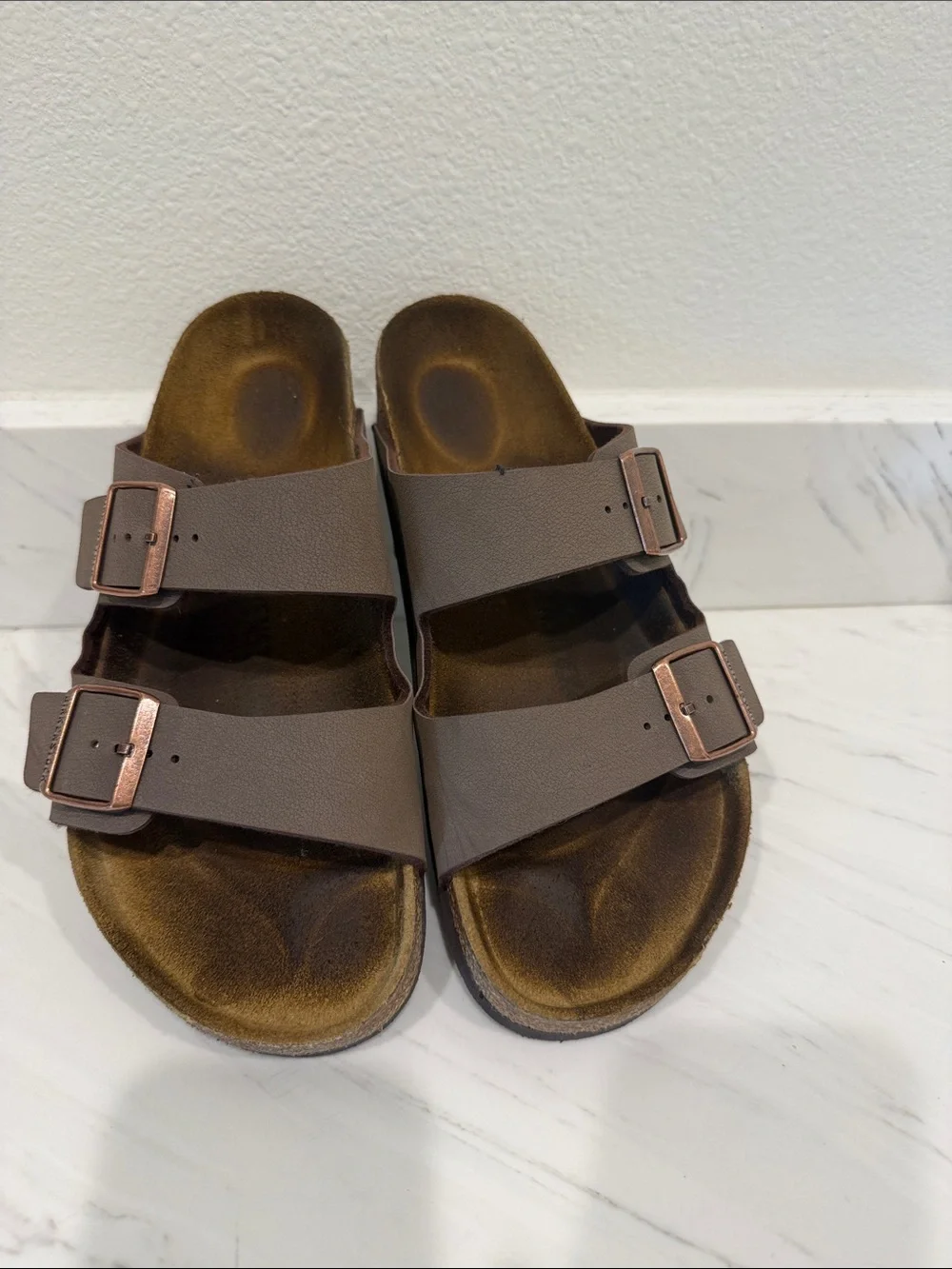 Men's Arizona Birkenstocks